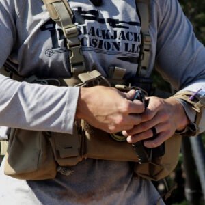 BlackJack Precision Sun-Hoodies